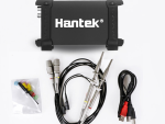 Osciloscop Hantek 6022BE