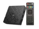 Tv Box , media player, HK1 Mini Android 9.0 Rockchip 3229 Quad Core 2GB DDR3 16GB ROM 2.4G WiFi 4K H , Netflix , Youtube , filme online