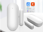 Kit sistem alarma pentru usi , ferestre , avertizare pe telefon , compatibil tuya , smart home