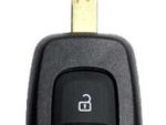 Telecomanda completa, cheie auto Dacia Logan 2, cu chip