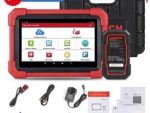 Tester diagnoza auto LAUNCH CRP919X BT – DBScar VII, OBFCM,