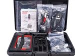 Tester diagnoza Launch X431 PRO3 - V8 Original, Update 2 ani, FULL