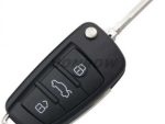 Telecomanda completa auto Cheie Audi A6L Q7