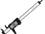 Subler electronic de precizie,Afisaj digital LCD, comutare mm/inch, domeniu de masurare 0-150 mm, 4 moduri, precizie de 0,2 mm, reglare zero cu o singura tasta, functie de oprire automata