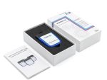 Diagnoza Vgate VLinker BM+, BMW, BimmerCode, Resetari, Live Data, Regenerare DPF, Control Flaps, ASD, Programare, compatibil IOS ( iPhone, iPad) și ANDROID