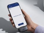 Mini Alcooltest Digital – Compact, Inteligent și Precis, mini 602