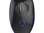 Aparat Ultrasunete Anti-Daunatori Si Anti-Soareci  Webdex, Aparat Anti Rozatoare Cu Ultrasunete 20-65 kHz, Anti Sobolani, Plosnite, Furnici, Tantari, Acoperire190m², Raza360°, Daunatori Interior, Priza 220V, Silentios 0dB, Consum Redus